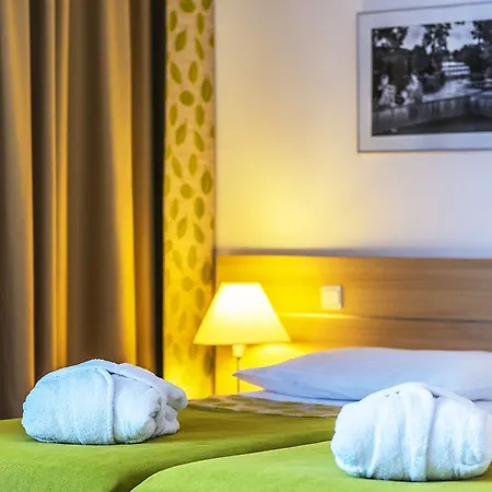 Hotel Iris Eden - Czech Leading