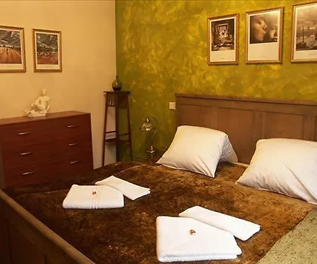 Forrest 3* Praha