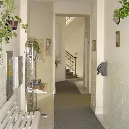 酒店 乌斯拉德谷酒店