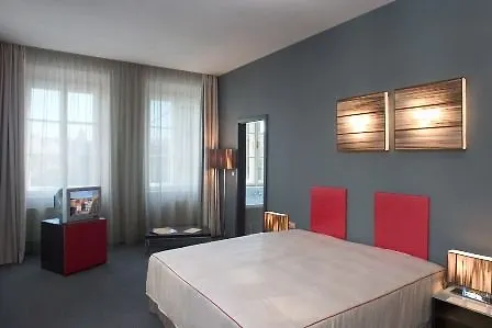 Prague Inn Prága