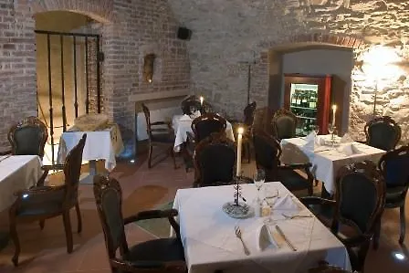 Szálloda Prague Inn Prága