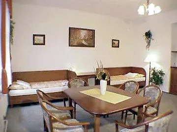 Olga Hotel Praha