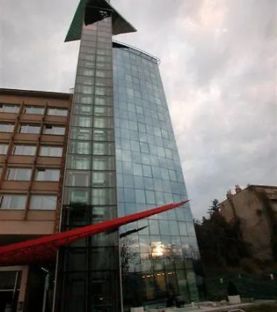 Hotel Olympik Artemis 4*