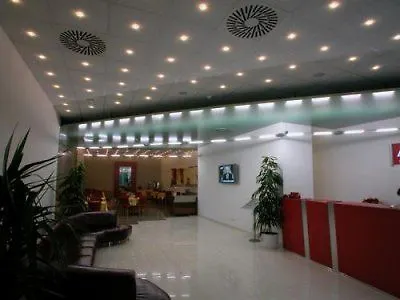Hotel Olympik Artemis 4*