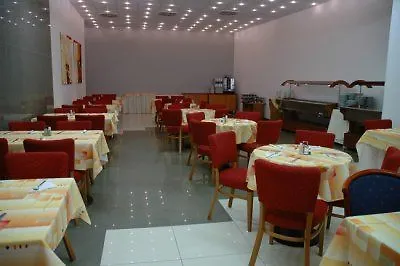 Olympik Artemis Hotel 4*