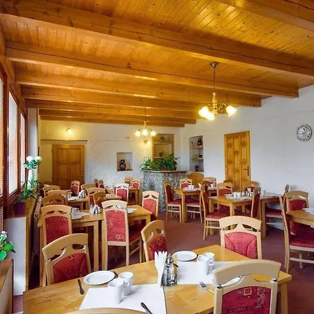 Hotel Bella Prague
