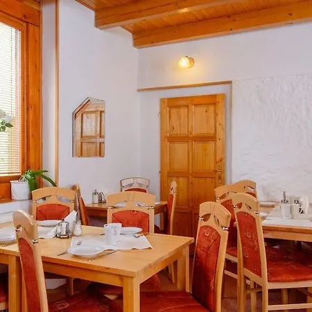 Hotel Bella Prag