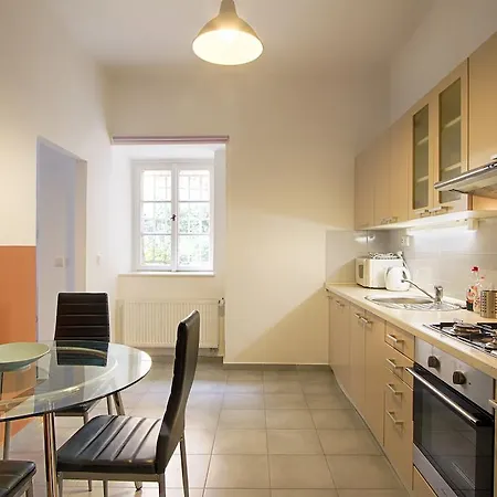 Apartment Old City - City Centre Prague