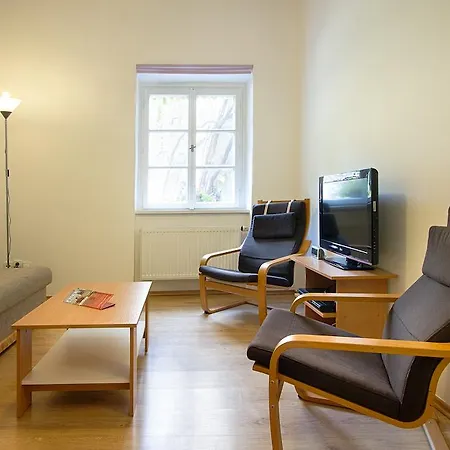 Old City - City Centre Apartment Prague