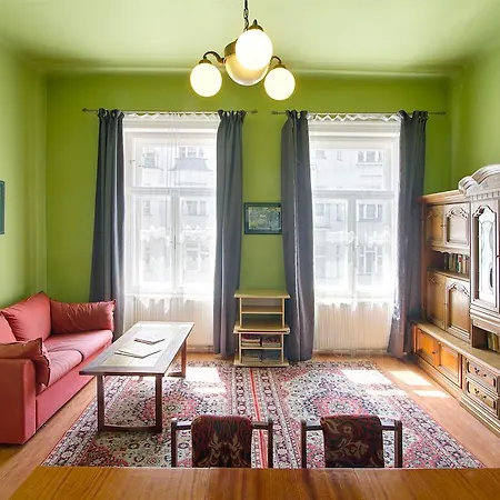 Old City - City Centre Apartment *
