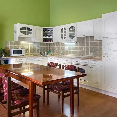 Old City - City Centre Apartment Prague