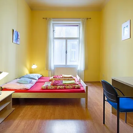 Apartment Old City - City Centre *