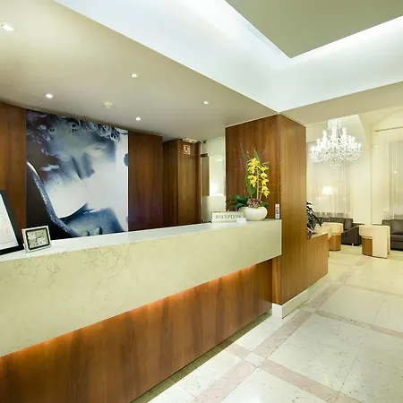 Hotell Maestro By Adrez
