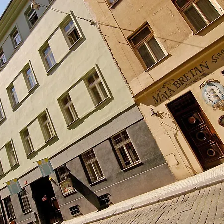 Ai Quattro Angeli Hotel apartamentowy
