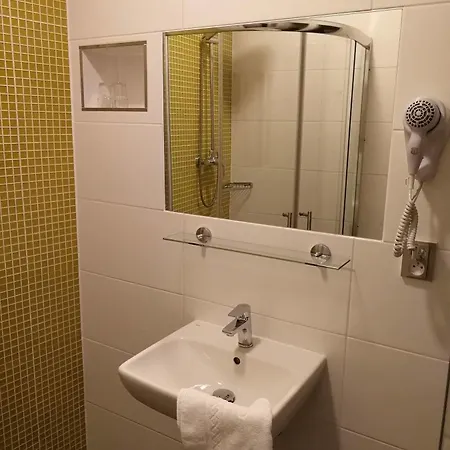 Akat Penzion Praha