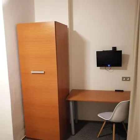 Akat 3* Praha
