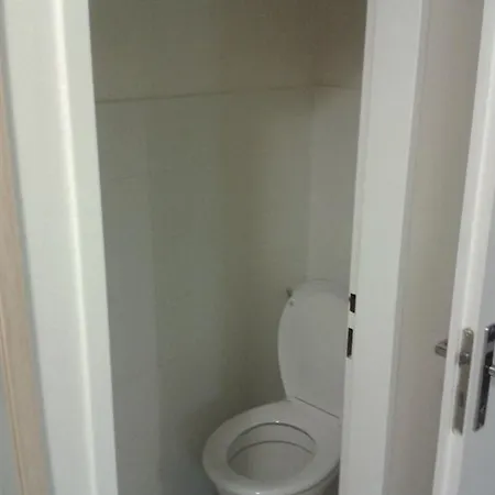 Apartment Old City - City Centre *