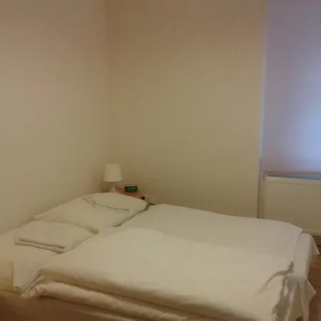 Old City - City Centre Apartment