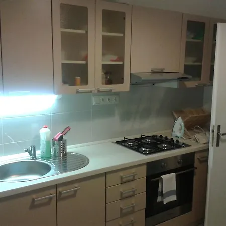 Apartment Old City - City Centre *