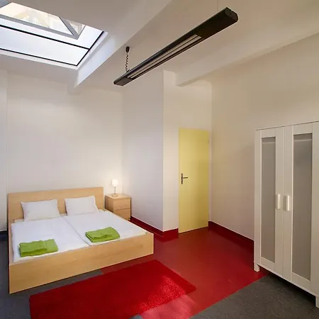 Old City - City Centre Apartment *