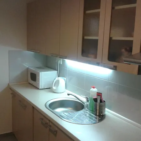 Apartment Old City - City Centre Prague