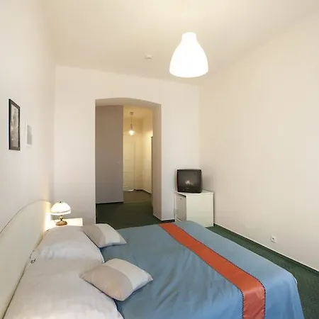 Hotel Eurowings Praga