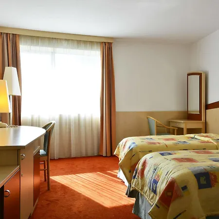 Hotel Olympik Artemis
