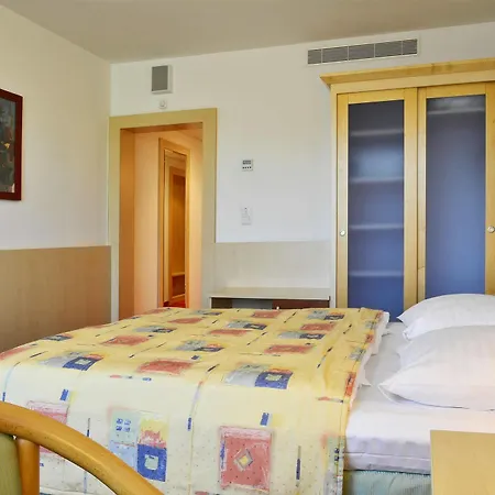 Hotel Olympik Artemis Praga