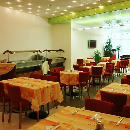 Hotel Olympik Artemis