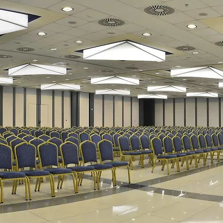 Olympik Artemis Hotel Praga