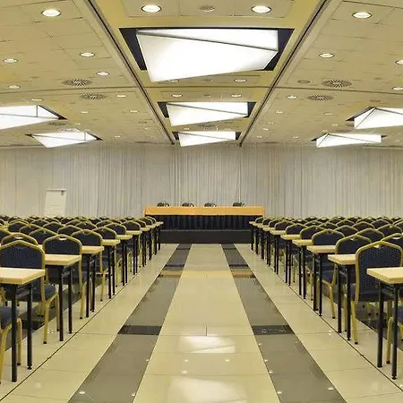 Olympik Artemis Hotel