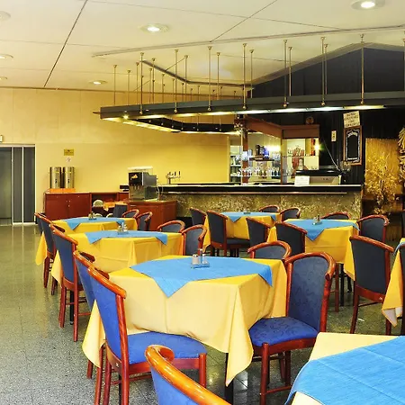Hotel Olympik Tristar