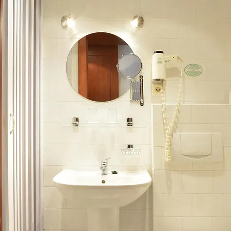 Hotel Olympik Tristar