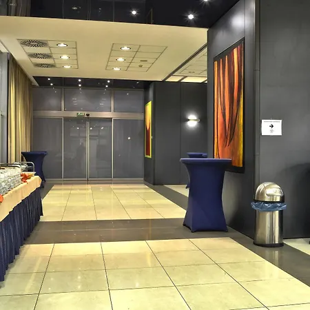 Olympik Tristar Hotel