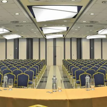 Olympik Tristar Hotel