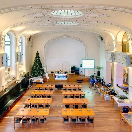 Hotel Theatrino