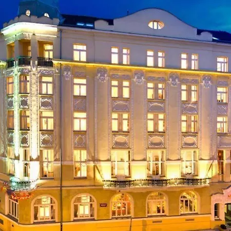 Theatrino Praga