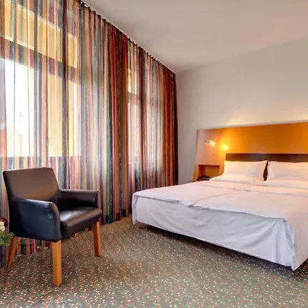 Hotel Theatrino 4*