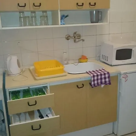 Kralovsky Vinohrad Vendégház 3*