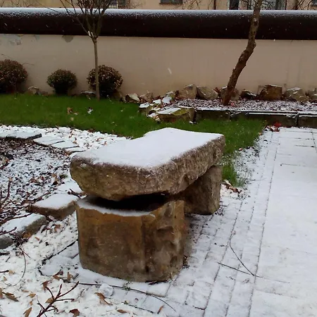 Vendégház Kralovsky Vinohrad Prága