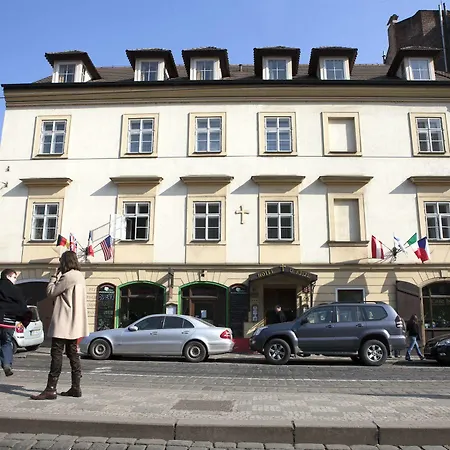 U Krize Hotell