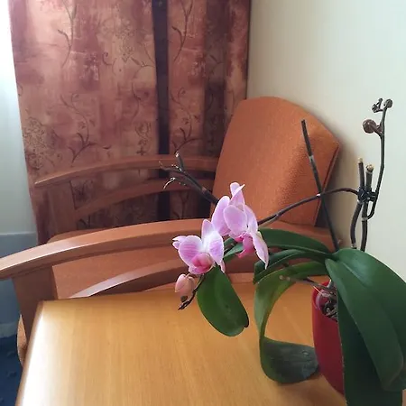 Hotel Albion Praha