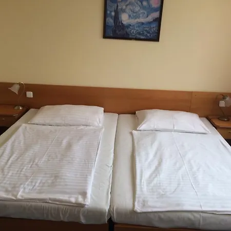 Hotel Albion Praha