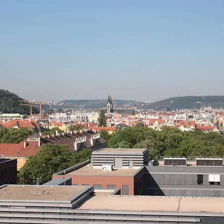 Golden Family Praga