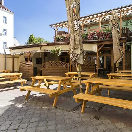 Akat Penzion Praha