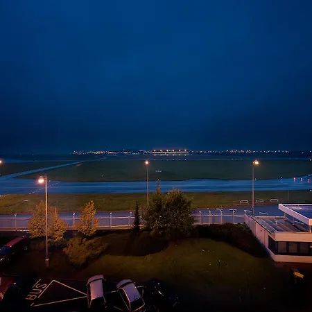 Ramada Airport Prag