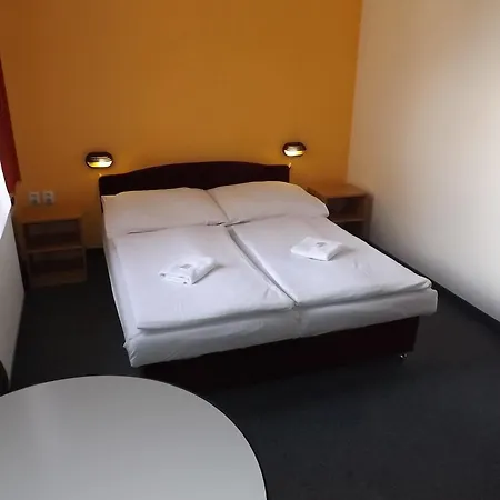 Gæstehus Beta Prag