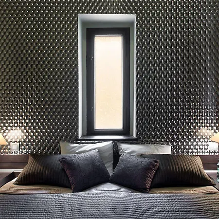 Apartman Art House By Adrez *