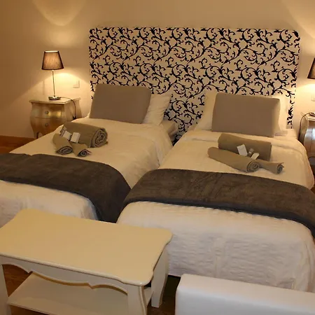 Dolce Boutique Hotel Prague