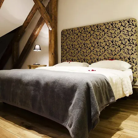 Hotel Dolce Boutique 4*